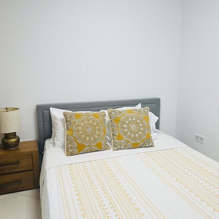 Techas City Center Luxurious Suites & Rooms 普拉亚 外观 照片