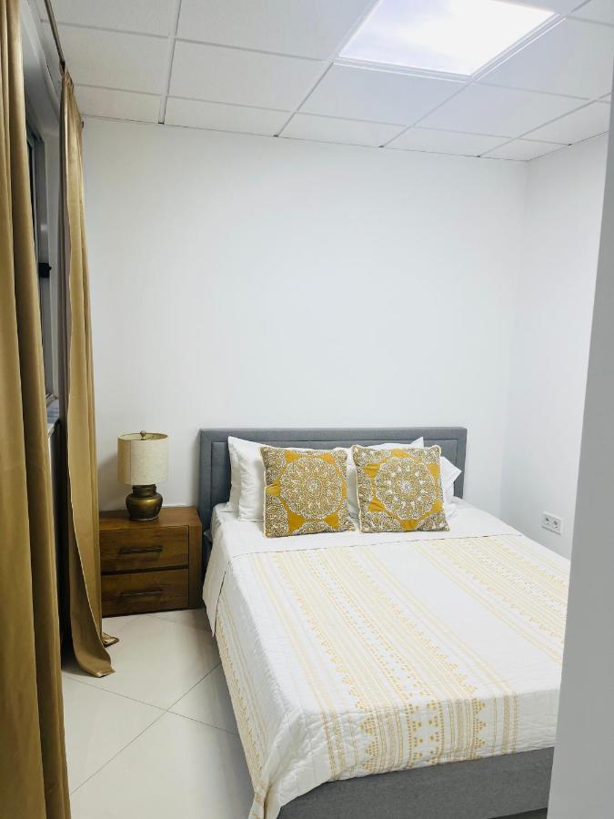 Techas City Center Luxurious Suites & Rooms 普拉亚 外观 照片