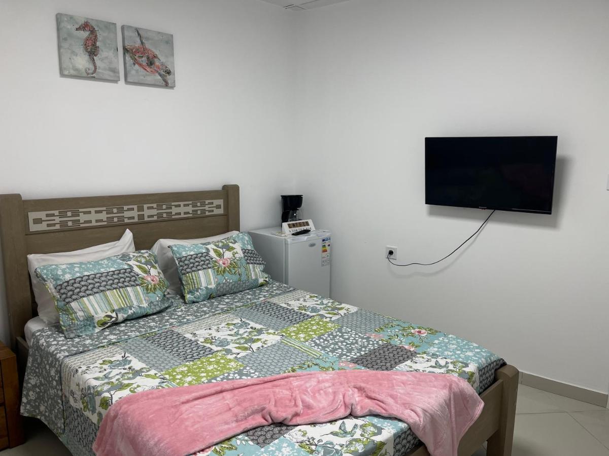 Techas City Center Luxurious Suites & Rooms 普拉亚 外观 照片
