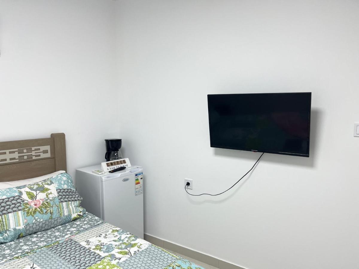 Techas City Center Luxurious Suites & Rooms 普拉亚 外观 照片