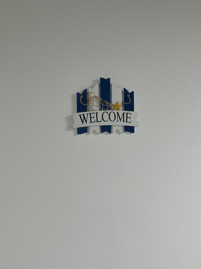 Techas City Center Luxurious Suites & Rooms 普拉亚 外观 照片