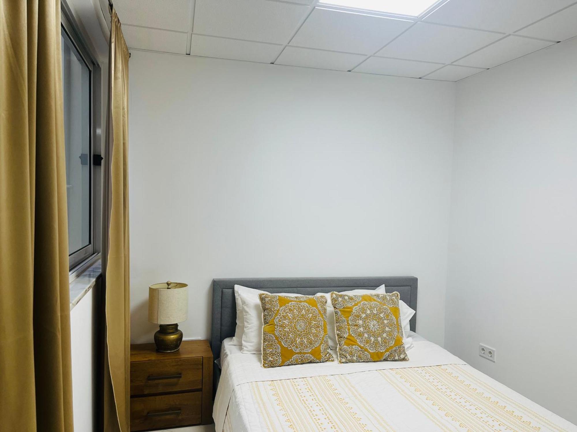Techas City Center Luxurious Suites & Rooms 普拉亚 外观 照片